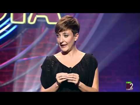 Los Mejores Mini-Monologos de Eva Hache