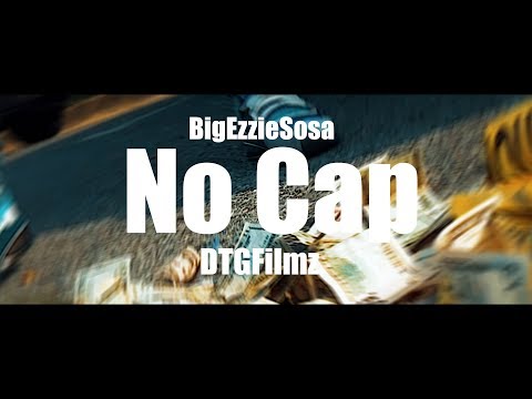 BigEzzieSosa - Intro l NoCap (OfficialVisual) ShotBy l DTGFilmz