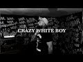 Adam Calhoun - "Crazy White Boy"  (Official Music Video)