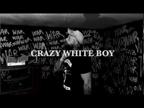 download lagu mp3 mp4 Crazy White Boy, download lagu Crazy White Boy gratis, unduh video klip Crazy White Boy
