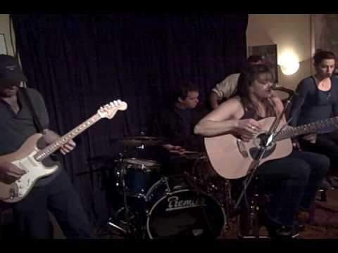 Stefanie Keys Band @ The Sleeping Lady - Feb 19, 2009