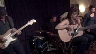 Stefanie Keys Band @ The Sleeping Lady - Feb 19, 2009