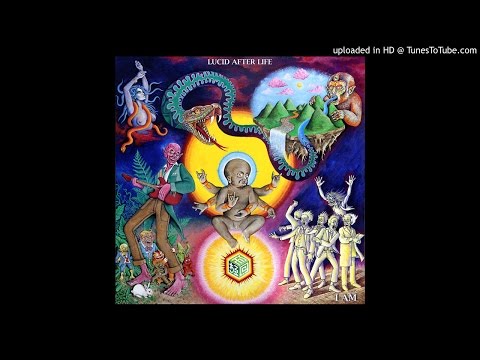 Lucid After Life - Lillith +lyrics