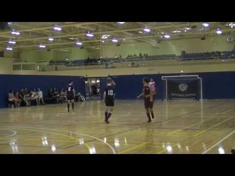 170926 Goal off Knee