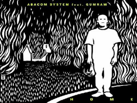 Abacom System - Eve 2 (Home Ep)