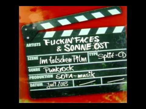 Fuckin' Faces' - Painful Overdose