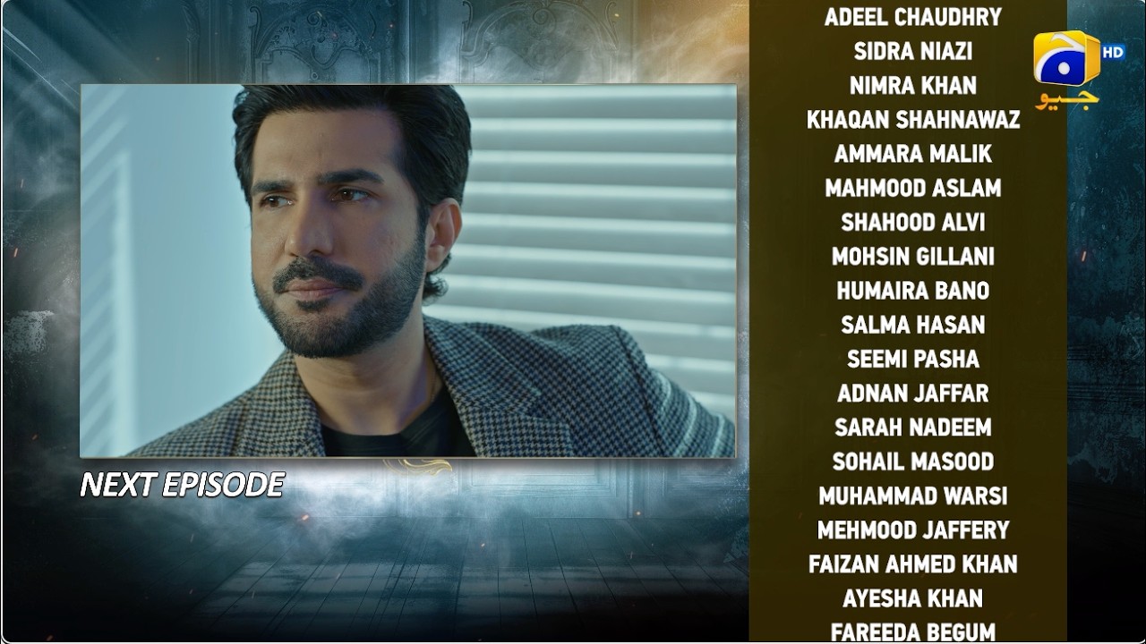 Sara Aapi Episode 28 Teaser - 4th May 2026 - HAR PAL GEO