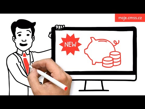 Tvorba whiteboard animace - Výroba animovaného videa