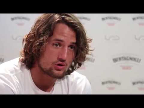 LE REGOLE DEL RUGBY IN UN SORSO BERTAGNOLLI: #3 Il placcaggio