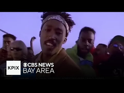 Cousin of D'Wayne Wiggins remembers late Tony! Toni! Toné! star