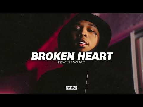 [FREE] EBK Jaaybo Type Beat – BROKEN HEART