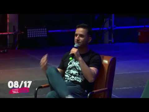 Chris Tall und Özcan Cosar - Ego Shooter auf türkisch 😅 Wer kennt das noch Beste Zeit im Leben 🥳