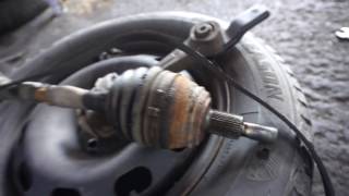 dtc c0077 - расшифровка кода ошибки