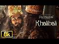 Khalibali 8K Video Song Ranveer Singh Padmaavat Deepika Padukone Shahid Kapoor Shivam P