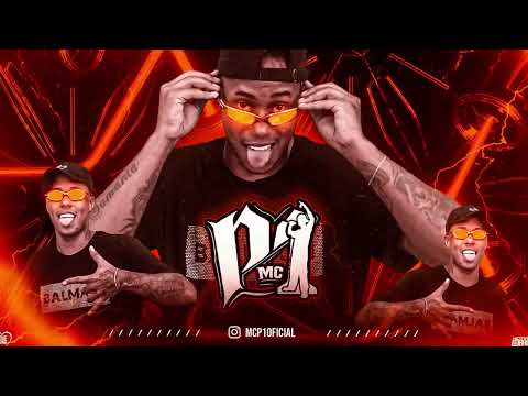 PATA DE CAMELO - MC BURAGA E MC P1 ( DJ LEOZERA)