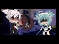 Cheater But Good For The Maid With A Little Twist Gacha Meme
