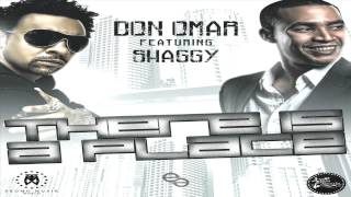 Don Omar Ft. Shaggy – There Is A Place