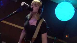 Wye Oak - My Neighbor - Luxury Wafers Sessions