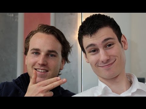 De Vrijdagavondshow - Aflevering 103