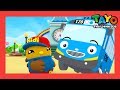 Tayo Opening Theme Song X Didi And Friends L Tayo Collaboration Project 5 L Tayo The Little Bus