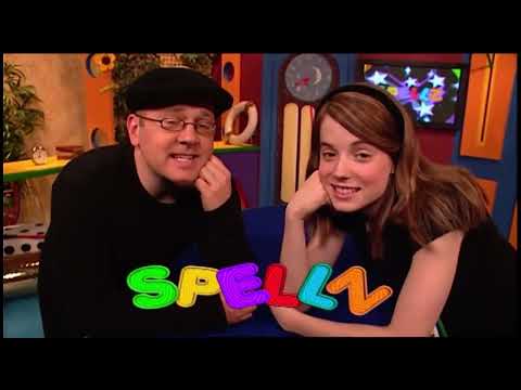 Spellz Season 1 Episode 26 Pick A Card