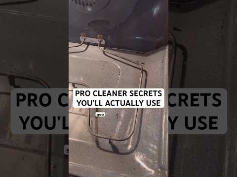 Pro Cleaner Secrets You’ll Actually Use