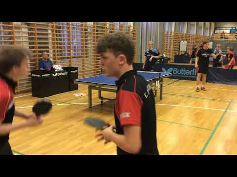 180526 JunDiv, Penthouse - Silkeborg, Double 2