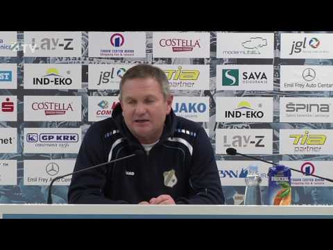 Kek nakon Lokomotive - 23. kolo (2016./2017.)