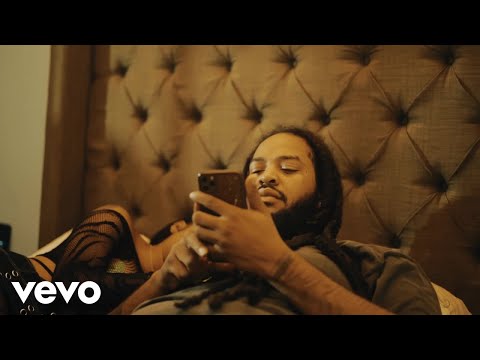 Ireland Boss, Rani Rastaciti - Choppa Pain | Official Music Video