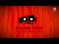 Williams Street Nightmares Logo 666 Jusninja67 S Version