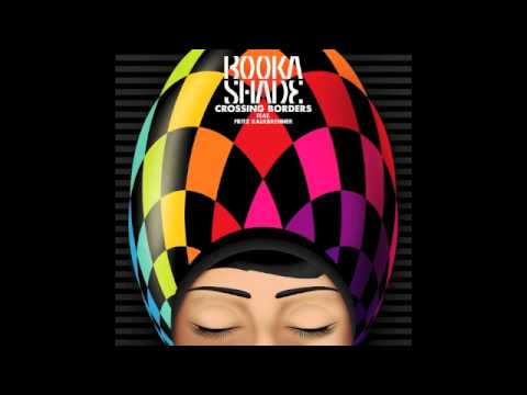 Booka Shade ft Fritz Kalkbrenner - Crossing Borders (Pleasurekraft Remix)