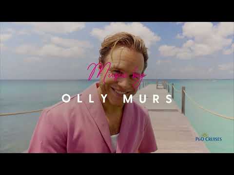 P&O Cruises | Arvia Naming Ceremony
