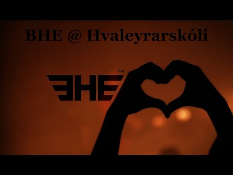 BHE @ Hvaleyrarskóli