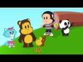 Julius Junior Episode 15a Official Disney Junior Africa