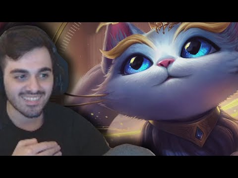 Agurin spielt NIDALEE, RENGAR UND YUUMI JUNGLE
