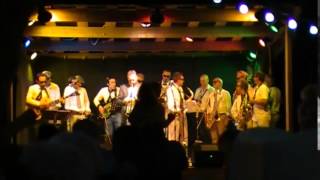 Solo Loic St james Infirmary LGO