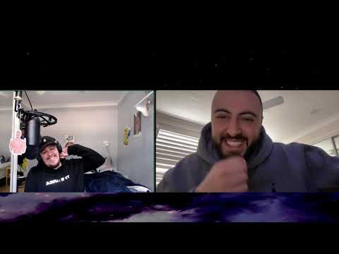 Inferno Talks About American Accent - Kraayziie Discussions E5