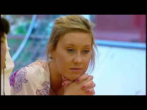 BBUK  s10e70 (Day 69) -   8/12/09