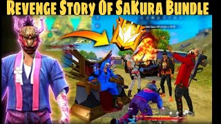 Story Of Sakura Bundle 😳♥️ - Attitude Video