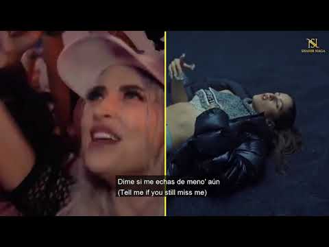 The best Billie Eilish Mashup!! Lo Vas O Olividar ft Eric Prydz vs David Guetta Shahir Naga Mashup