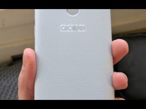 Alcatel U5 HD now official are availavle!!!!