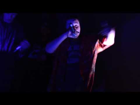 Solilo K.O - R.I.P.A (En Vivo)