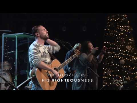 Joy to the World - Jeremy Riddle | Bethel Worship