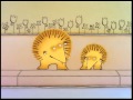 Think! Hedgehog Road Safety-King of the Road (1998 ...