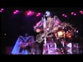 Kiss - Move On - (Largo, Md '79) HD