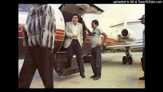 E-40 FT. GUCCI MANE &amp; TRINIDAD JAMES - PABLO - SLOWED &amp; CHOPPED - DJ PLAYAH DO