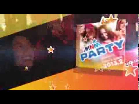 MNM Party 2013.2