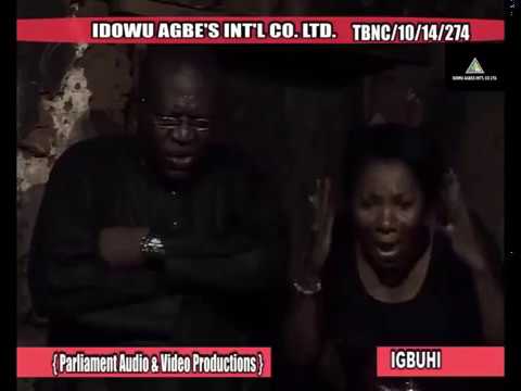 Igbuhi Trailers Official Trailers