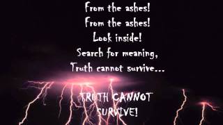 Still I Rise Shadows Fall with Lyrics!