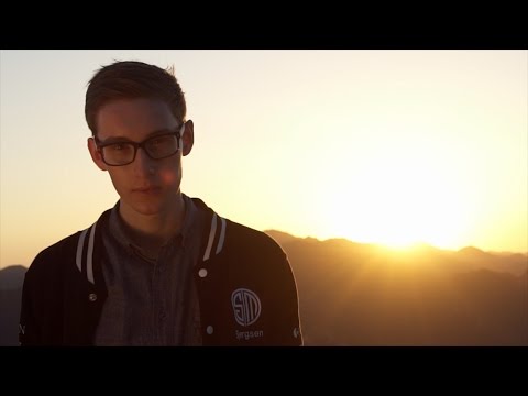 MSI Spotlight: Bjergsen